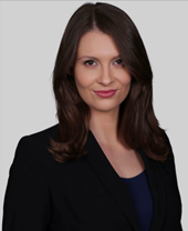 Jessica M. Germany