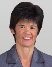 Sarah O. Wang