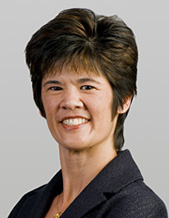 Sarah O. Wang