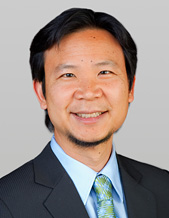 Christopher S. Yeh